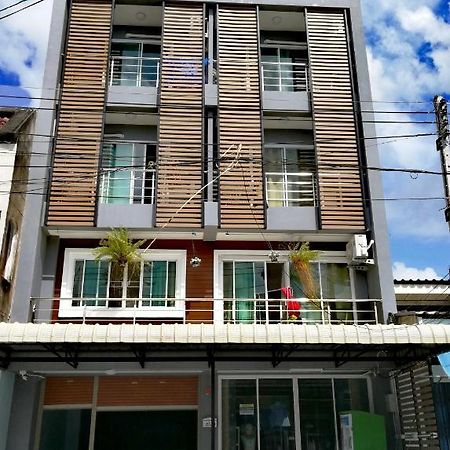 T.M. Home, Hatyai Хат Яй Стая снимка