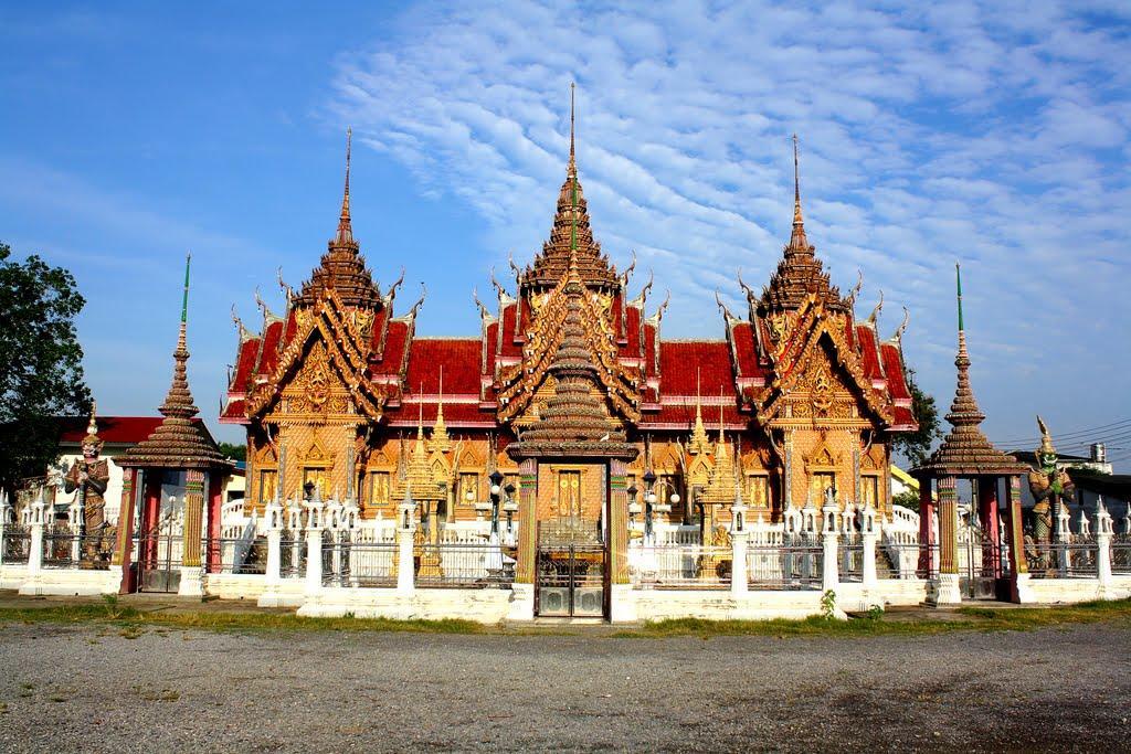 T.M. Home, Hatyai Хат Яй Екстериор снимка