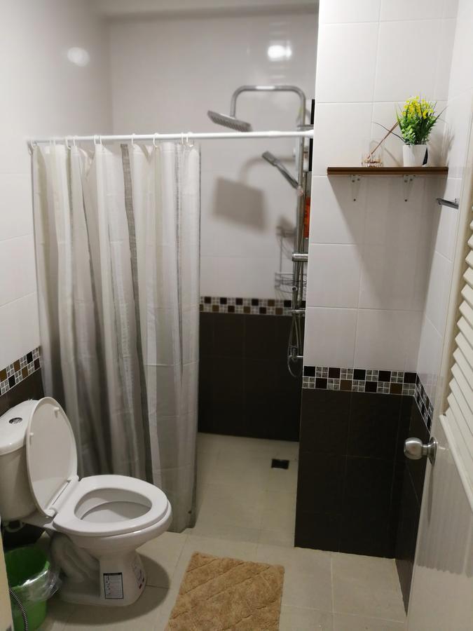 T.M. Home, Hatyai Хат Яй Екстериор снимка