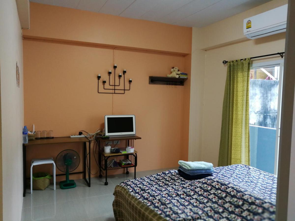 T.M. Home, Hatyai Хат Яй Стая снимка