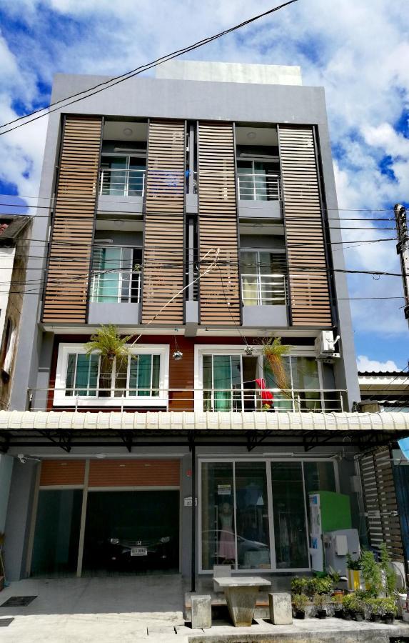 T.M. Home, Hatyai Хат Яй Стая снимка